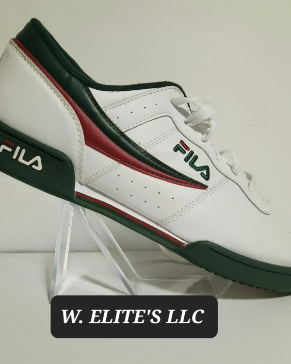 15 - Men s Fila shoes Cheap