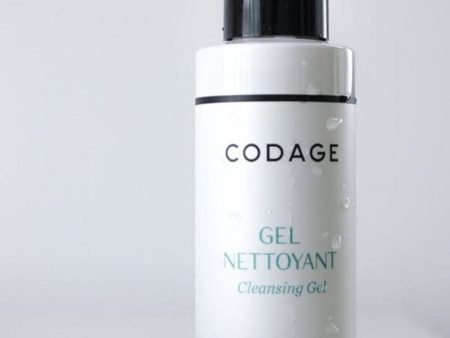 Codage - Gel Nettoyant Cleansing Gel - 150ml Sale