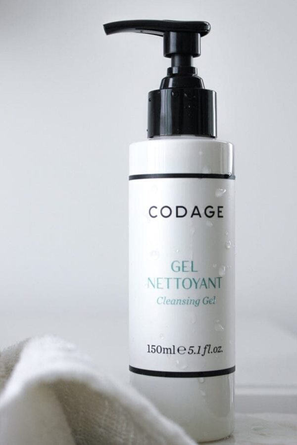 Codage - Gel Nettoyant Cleansing Gel - 150ml Sale