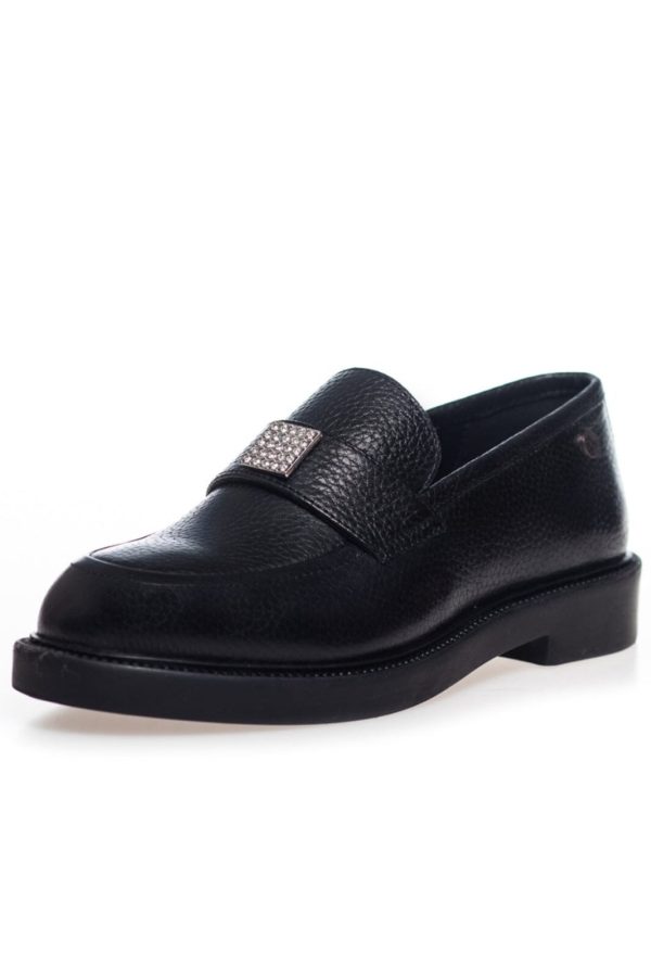 Copenhagen Shoes - Carry Me - Black For Sale