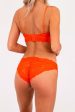 Neo Noir - Skin Lemon Brief - Fiery Orange Discount