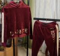 Size 14 16 - Girls Jogger Set on Sale