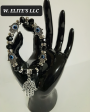 Beaded Hamsa bracelet Online Hot Sale