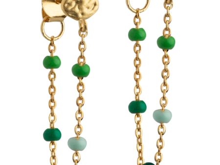 Enamel Copenhagen - Earring, Lola - Spring For Cheap