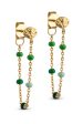 Enamel Copenhagen - Earring, Lola - Spring For Cheap