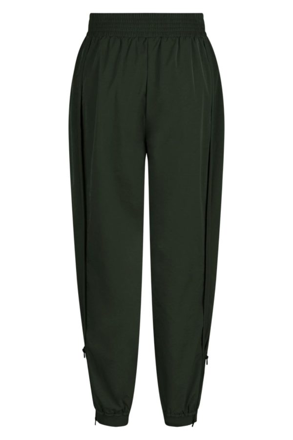 Gossia - MollieGO Pants - Dark Army Discount