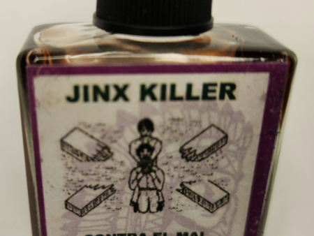 Jinx killer For Sale