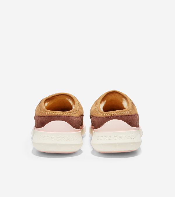 Generation ZERØGRAND Dweller Slip-On Sale