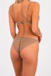 Neo Noir - Skin Citrus Brief - Dark Taupe For Discount