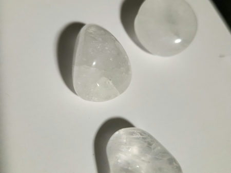 Clear Quartz Crystal Sale