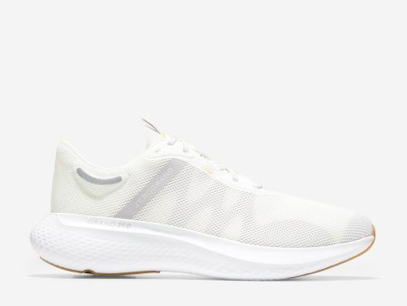 ZERØGRAND Outpace 2 Running Shoe Cheap