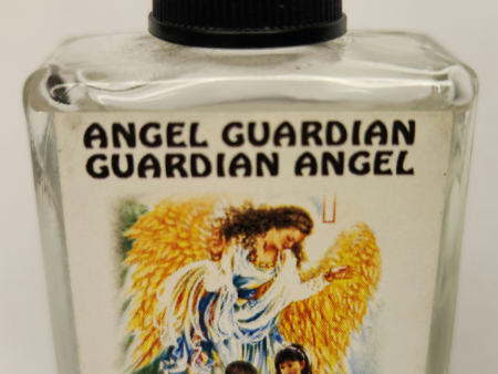 Guardian Angel Oil Supply