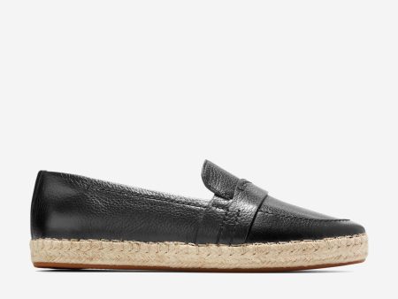 Women s Cloudfeel Montauk Espadrille Loafers Discount