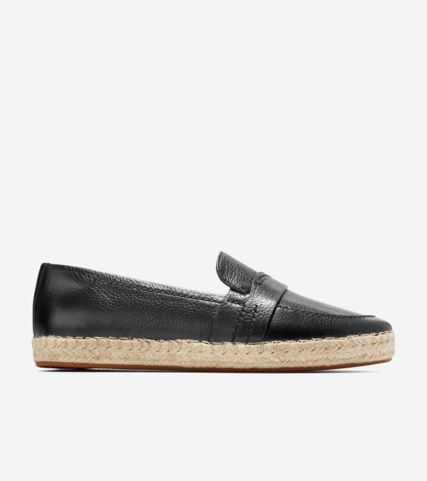 Women s Cloudfeel Montauk Espadrille Loafers Discount