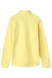 H2O - Blåvand II Fleece Half Zip - Pastel Yellow Discount