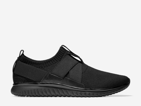 GrandMøtion Slip-On Sneaker For Sale