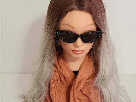 Fashion Synthetic Wig Cheap