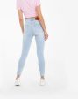 MADDEN SKINNY LIGHT WASH INDIGO Discount