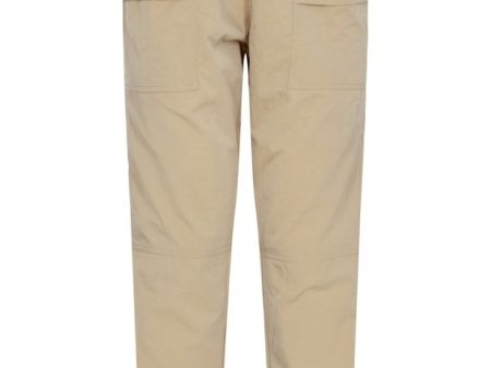 Gossia - Thilla Pant - Camel Online Hot Sale