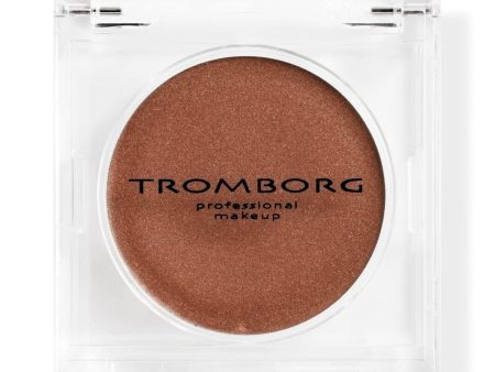 Tromborg - Creamy Lip Cheek Eye Powder Misty Brown Fashion