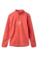 H2O - Blåvand Ii Fleece Half Zip - 2051 Pumpkin Hot on Sale