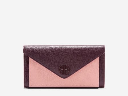 Envelope Flap Wallet Cheap