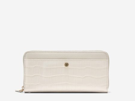 Vartan Continental Wallet Hot on Sale