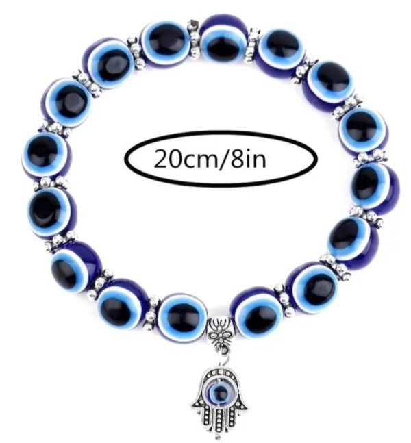 Evil eye bracelet Sale