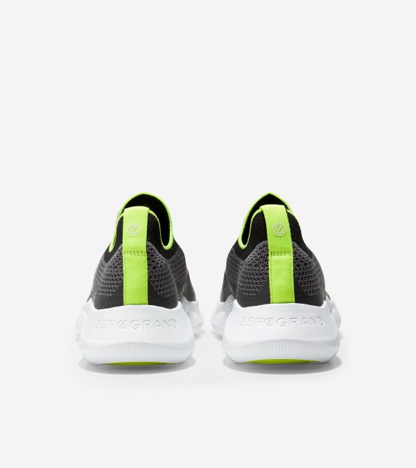 ZERØGRAND Radiant Slip-On Sneaker Cheap