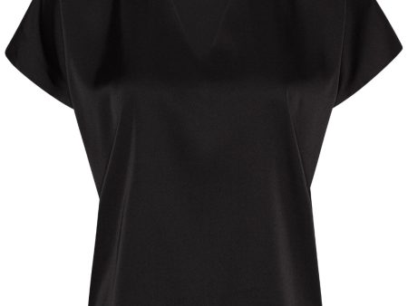 Karmamia - Vera Blouse - Black Online