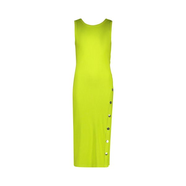 CAMILA CITRONELLA MIDI DRESS Fashion