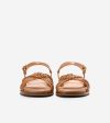 Women s Jitney Knot Sandals Hot on Sale