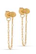 Enamel Copenhagen - Earring, Lola - Daisy Online Sale