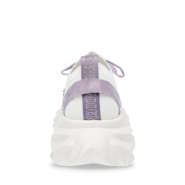 CRANK LAVENDER   WHITE Online