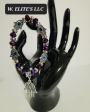 Beaded Hamsa bracelet Online Hot Sale