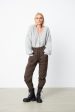 Gossia - Thilla Pant - Coffee Cheap