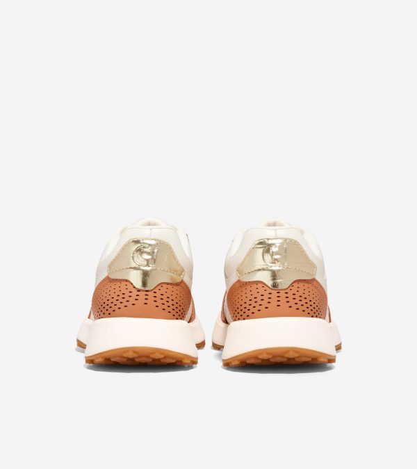 Women s GrandPrø Wellesley Running Sneaker Online now