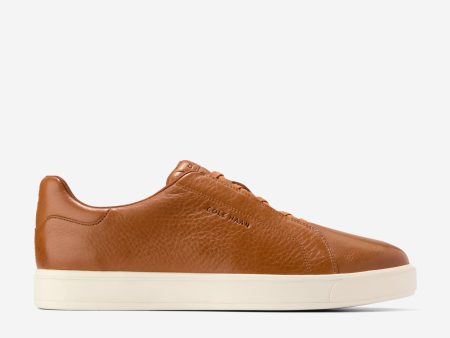 Men s GrandPrø Luxe Slip-On Sneakers Supply