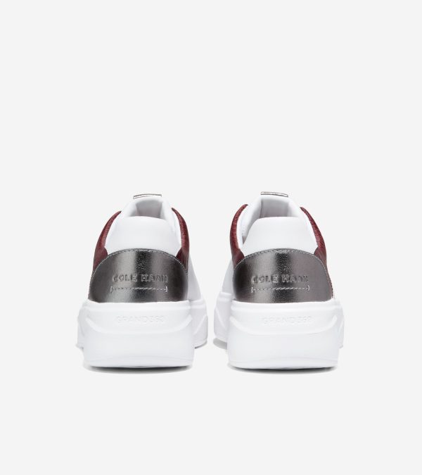 Women s GrandPrø Demi Slip-On Sneaker Cheap