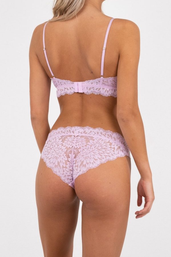 Neo Noir - Skin Lime Brief - Lavender Sale