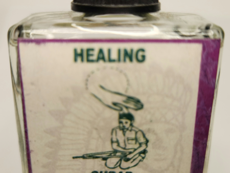 Healing oil Online Sale