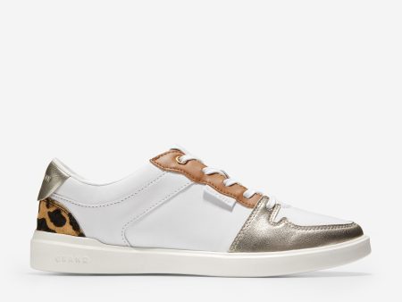 Grand Crosscourt Modern Tennis Sneaker Online Sale