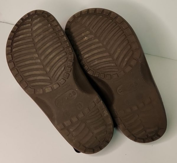 Unisex Crocs - W11 M9 Hot on Sale