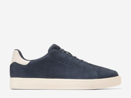 Men s GrandPrø Luxe Slip-On Sneakers Online