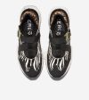 Men s 5.ZERØGRAND Monk Strap Running Shoe Supply