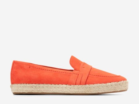 Women s Cloudfeel Montauk Espadrille Loafers Cheap