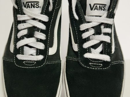 8.5 - Vans Shoes Sale