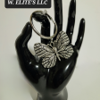 Butterfly Earrings Online