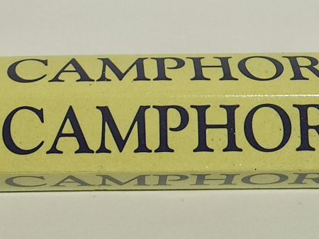 Camphor Incense Online now