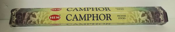 Camphor Incense Online now